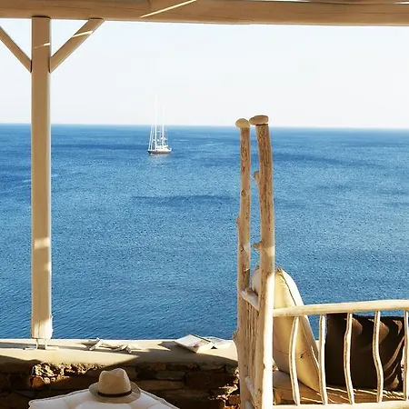 Holiday home Athina Chora (Ios)