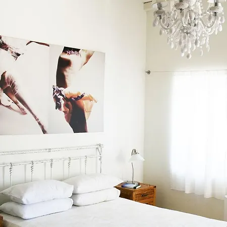 Holiday home Athina *