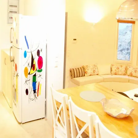 Athina Holiday home Chora (Ios)