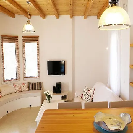 Athina Holiday home *