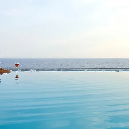 Holiday home Athina Chora (Ios)
