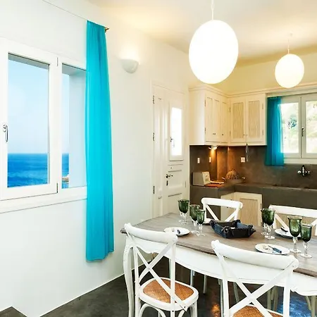 Athina Holiday home Chora (Ios)