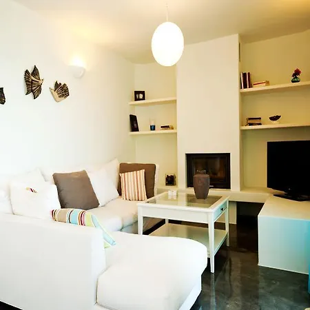 Holiday home Athina