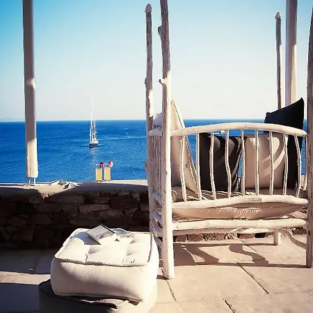 Athina Chora (Ios)