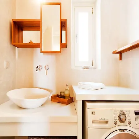 Holiday home Athina Chora (Ios)