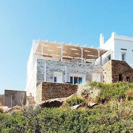 Athina Chora (Ios)