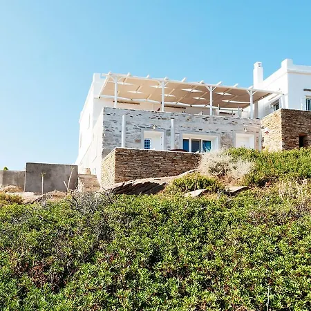 Holiday home Athina *