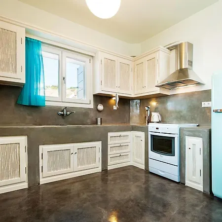 Holiday home Athina Chora (Ios)