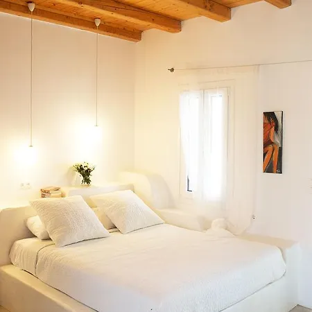 Athina Holiday home Chora (Ios)
