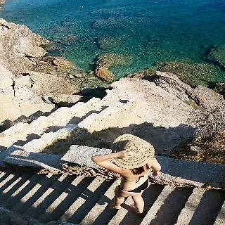 Athina * Chora (Ios)