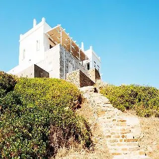 Athina * Chora (Ios)