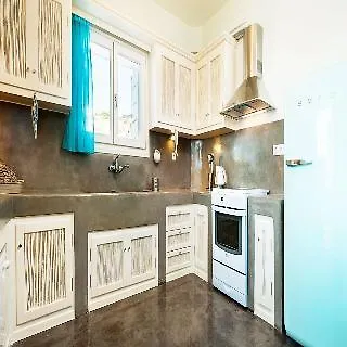 Athina Holiday home *
