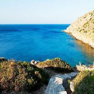 Athina Holiday home *