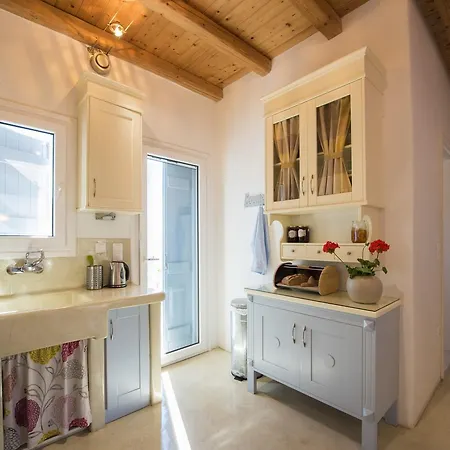 Athina Holiday home