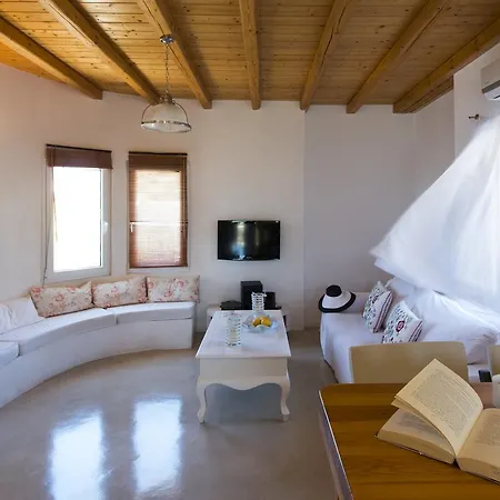 Athina Holiday home
