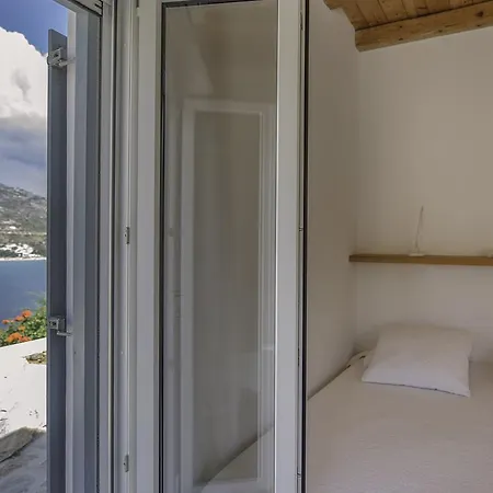 Athina Holiday home *