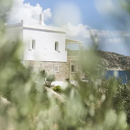 Athina Holiday home Chora (Ios)