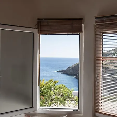 Athina Holiday home Chora (Ios)