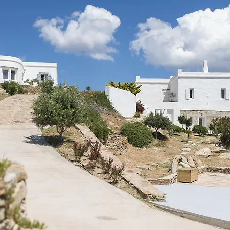 Athina Holiday home *