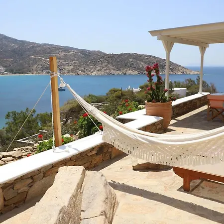 Holiday home Athina *