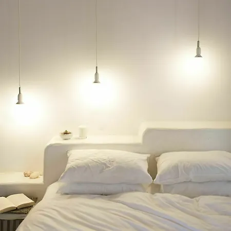 Holiday home Athina Chora (Ios)
